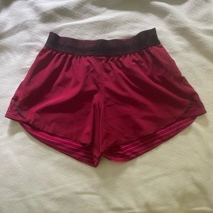 Lululemon Athletica Shorts